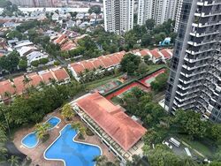 Ridgewood (D10), Condominium #579166891